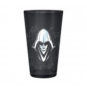 ASSASSIN´S CREED - Large Glass - 400ml - Assassin  