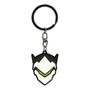 OVERWATCH - Keychain - Genji Cadouri