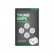 VENOM VS2898 Thumb Grips (4x) XBOX ONE Controllerhez - Alb 