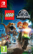 LEGO Jurassic World 