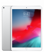 Apple 10.5" iPad Air 64GB Wi-Fi Silver (silver) 