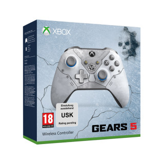 Xbox One Controller wireless (Gears 5 Kait Diaz Limited Edition) Xbox One