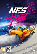Need for Speed Heat