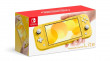 Nintendo Switch Lite (Galben) thumbnail