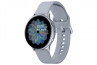Samsung Galaxy Watch Active2 (44mm, Alu) Silver (SM-R820NZSAXEH) thumbnail