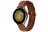 Samsung Galaxy Watch Active2 (44mm, SS) Gold (SM-R820NSDAXEH) thumbnail