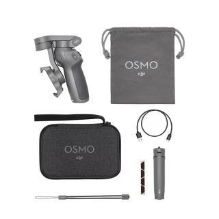 DJI Osmo Mobile stabilizer in Combo package Mobile