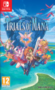 Trials of Mana