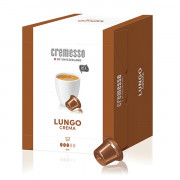 Cremesso Lungo Crema XXL coffee Magnetics 46db 