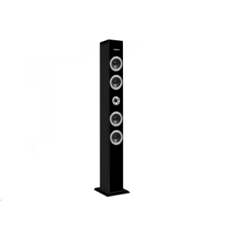 APPROX Soundwall - Bluetooth Speaker tower (BT, 2.1 Stereo Speakers, USB, 3.5mm Audio Jack, 1m high) Acasă