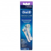 Oral-B OD17 3 pcs Ortho Care replacement head  