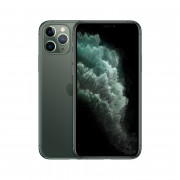 iPhone 11 Pro 64GB Midnight Green 