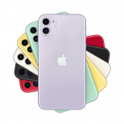 iPhone 11 64GB Purple 