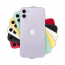 iPhone 11 64GB Purple thumbnail
