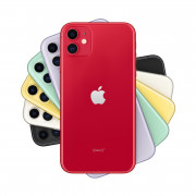 iPhone 11 128GB RED 