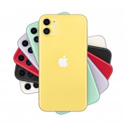 iPhone 11 256GB Yellow 
