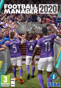 Football Manager 2020