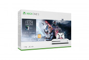 Xbox One S 1TB + Star Wars Jedi Fallen Order 