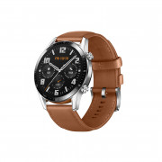 Huawei Watch GT Classic 46 mm Brown leather 