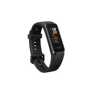 Huawei Band Black Mobile