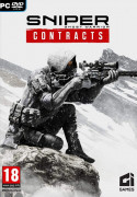 Sniper Ghost Warrior: Contracts 