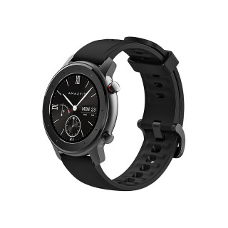 Amazfit GTR 42mm Black (Starry Black) Mobile