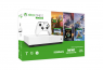 Xbox One S All-Digital Edition + Minecraft + Sea of Thieves + Fortnite Legendary Evolving Skin + 2000 V-Bucks thumbnail
