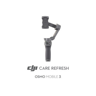 DJI Care Refresh (Osmo Mobile 3)  Camere foto, camere de luat vederi