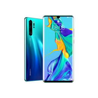 Huawei P30 Pro 8+128 Aurora blue Mobile
