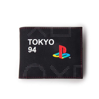 Sony - PlayStation Wallet (M-I) Cadouri