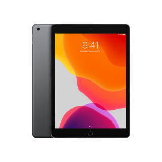 10.2-inch iPad Wi-Fi 32GB Space Grey Tabletă