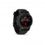 Garmin fenix 5S Plus Sapphire Black watchstrap 010-01987-03 thumbnail