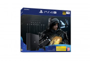 Playstation 4 (PS4) Pro 1TB + Death Stranding 