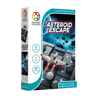 Asteroid Escape Cadouri