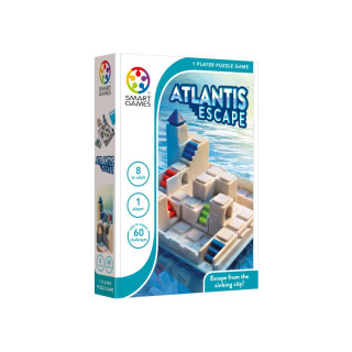 Atlantis Escape Cadouri