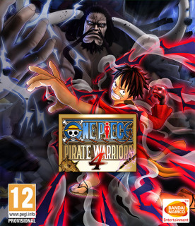 One Piece: Pirate Warriors 4 Xbox One
