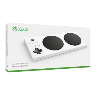 Xbox Controller cu Adaptor Xbox One