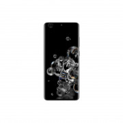 Samsung Galaxy S20 Ultra (Black) 