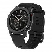 Xiaomi Amazfit GTR Lite smart watch, 47 mm, Black 