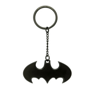 DC COMICS - Keychain 3D "Batarang" Cadouri