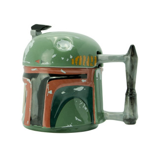 STAR WARS - Mug 3D - Boba Fett Cadouri