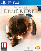 The Dark Pictures Anthology: Little Hope 