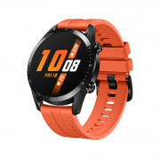 Huawei Watch GT Sportwatch 46mm Sunset Orange 