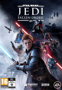 Star Wars Jedi: Fallen Order 