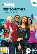 The Sims 4 Get Together 