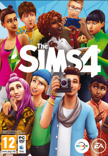 The Sims 4 PC