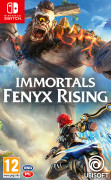 Immortals: Fenyx Rising