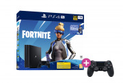 PlayStation 4 (PS4) Pro 1TB + Fortnite Neo Versa Bundle + Controller PS4 Sony Dualshock 4  