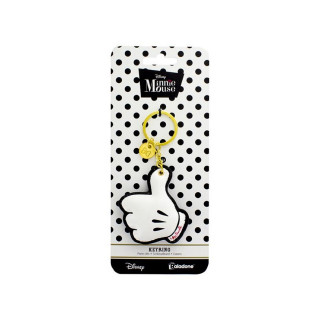 Disney - Minnie Mouse Keyring Cadouri