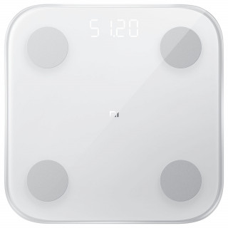 Xiaomi Mi Body Composition Scale 2 smart scale Acasă